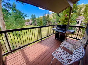 Quicksilver 1626 by SummitCove Lodging